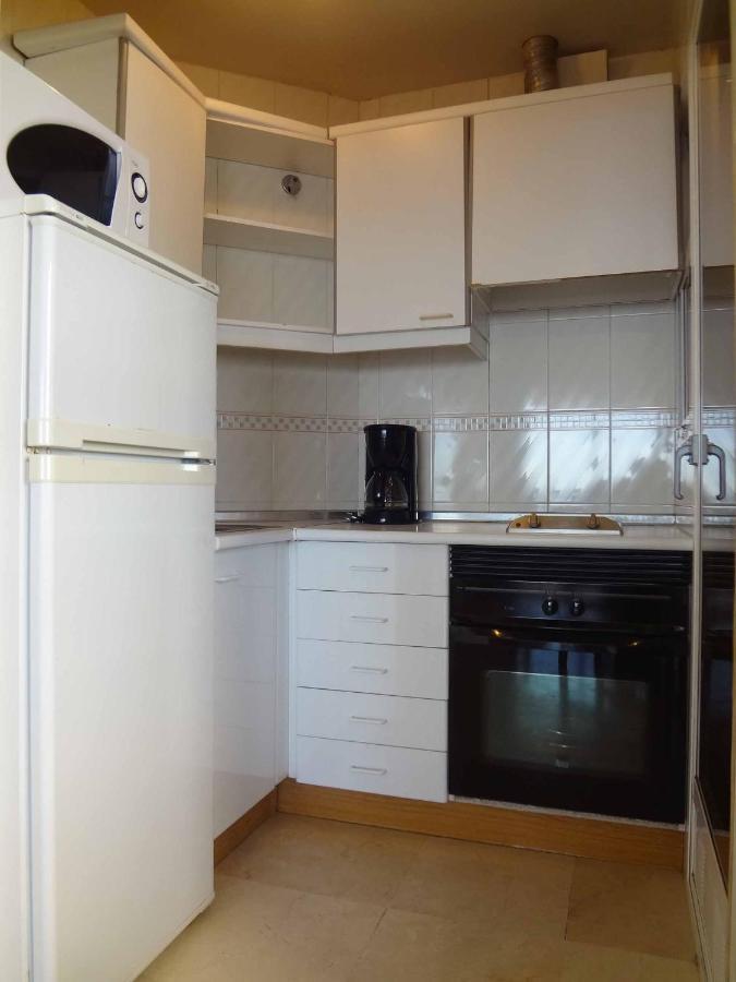 Torre Levante-Fincas Бенідорм Номер фото